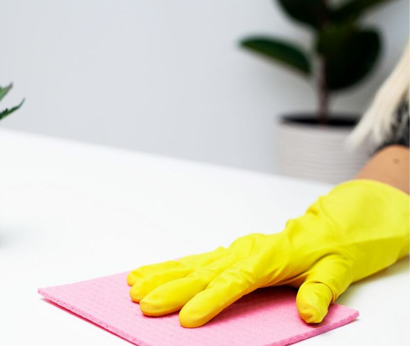 Société de nettoyage à Perpignan : offrez à votre maison une propreté irréprochable